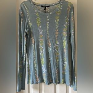 NWOT BCBGMaxazria Top